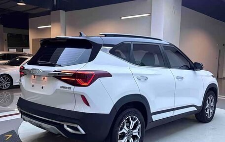 KIA Seltos I, 2022 год, 1 620 000 рублей, 5 фотография