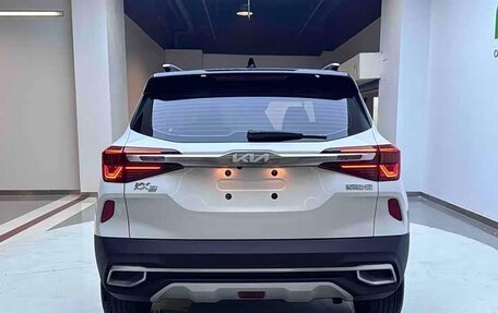 KIA Seltos I, 2022 год, 1 620 000 рублей, 7 фотография