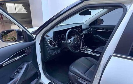 KIA Seltos I, 2022 год, 1 620 000 рублей, 11 фотография