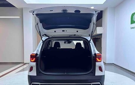 KIA Seltos I, 2022 год, 1 620 000 рублей, 8 фотография