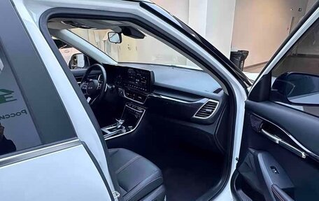KIA Seltos I, 2022 год, 1 620 000 рублей, 12 фотография