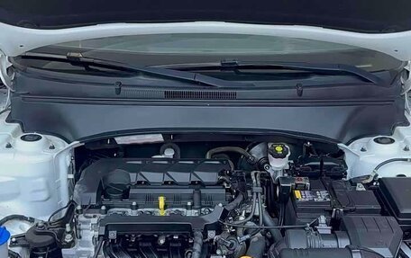 KIA Seltos I, 2022 год, 1 620 000 рублей, 19 фотография