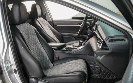 Toyota Camry, 2020 год, 2 729 000 рублей, 8 фотография