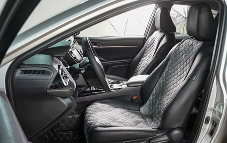 Toyota Camry, 2020 год, 2 729 000 рублей, 10 фотография
