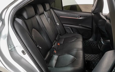 Toyota Camry, 2020 год, 2 729 000 рублей, 7 фотография