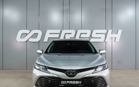 Toyota Camry, 2020 год, 2 729 000 рублей, 3 фотография