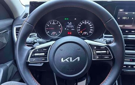 KIA Seltos I, 2022 год, 1 620 000 рублей, 18 фотография