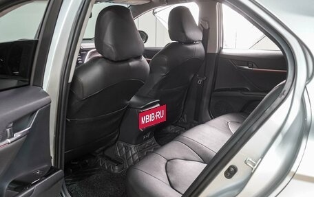 Toyota Camry, 2020 год, 2 729 000 рублей, 11 фотография