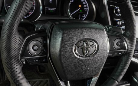 Toyota Camry, 2020 год, 2 729 000 рублей, 14 фотография