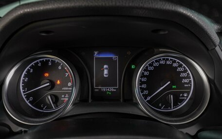 Toyota Camry, 2020 год, 2 729 000 рублей, 21 фотография