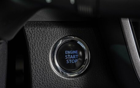 Toyota Camry, 2020 год, 2 729 000 рублей, 17 фотография