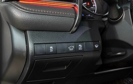 Toyota Camry, 2020 год, 2 729 000 рублей, 18 фотография