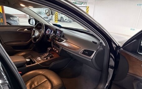 Audi A6, 2015 год, 2 100 000 рублей, 3 фотография
