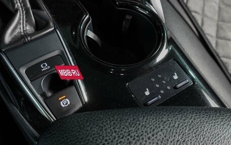 Toyota Camry, 2020 год, 2 729 000 рублей, 19 фотография