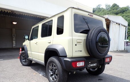 Suzuki Jimny, 2026 год, 2 160 010 рублей, 2 фотография