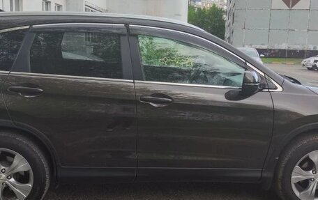 Honda CR-V IV, 2013 год, 2 050 000 рублей, 3 фотография