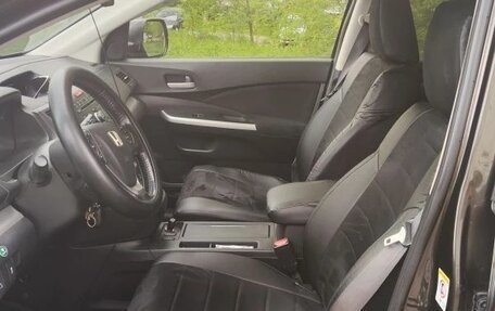 Honda CR-V IV, 2013 год, 2 050 000 рублей, 7 фотография