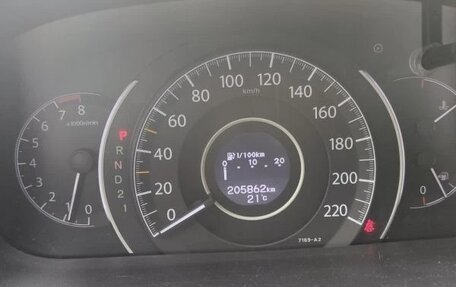Honda CR-V IV, 2013 год, 2 050 000 рублей, 4 фотография