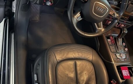 Audi A6, 2015 год, 2 100 000 рублей, 12 фотография