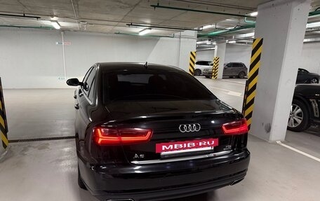 Audi A6, 2015 год, 2 100 000 рублей, 7 фотография