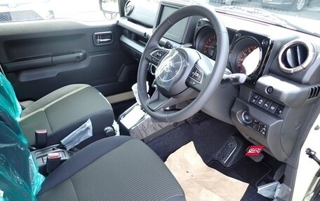Suzuki Jimny, 2026 год, 2 160 010 рублей, 3 фотография