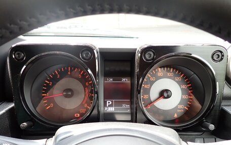 Suzuki Jimny, 2026 год, 2 160 010 рублей, 11 фотография