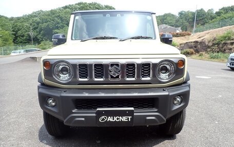 Suzuki Jimny, 2026 год, 2 160 010 рублей, 5 фотография