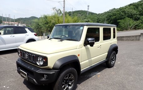 Suzuki Jimny, 2026 год, 2 160 010 рублей, 6 фотография