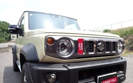 Suzuki Jimny, 2026 год, 2 160 010 рублей, 9 фотография