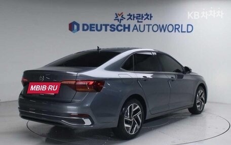 Volkswagen Jetta VII, 2023 год, 2 020 000 рублей, 2 фотография