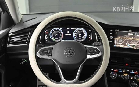 Volkswagen Jetta VII, 2023 год, 2 020 000 рублей, 14 фотография