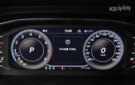 Volkswagen Jetta VII, 2023 год, 2 020 000 рублей, 9 фотография