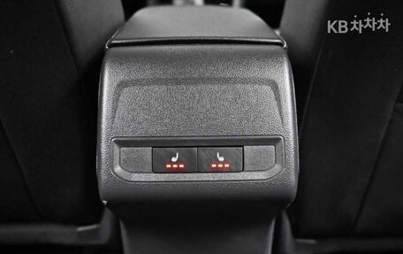 Volkswagen Jetta VII, 2023 год, 2 020 000 рублей, 17 фотография