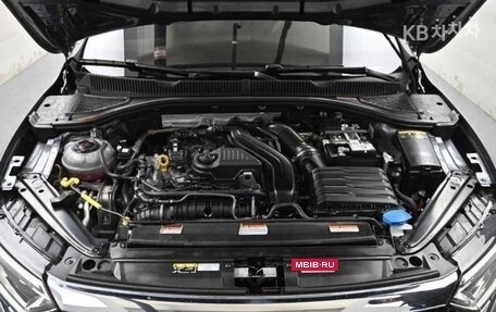 Volkswagen Jetta VII, 2023 год, 2 020 000 рублей, 7 фотография