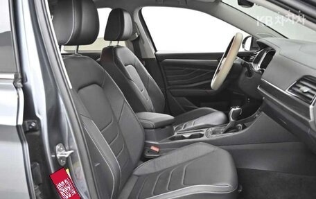 Volkswagen Jetta VII, 2023 год, 2 020 000 рублей, 11 фотография