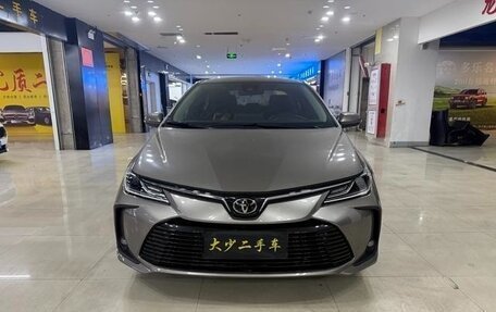 Toyota Corolla, 2022 год, 1 335 007 рублей, 2 фотография