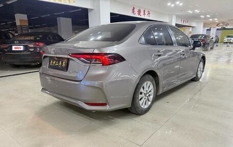 Toyota Corolla, 2022 год, 1 335 007 рублей, 4 фотография