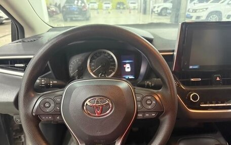 Toyota Corolla, 2022 год, 1 335 007 рублей, 9 фотография