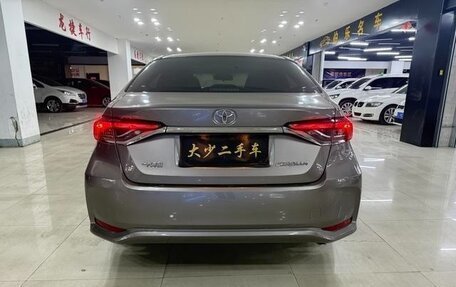 Toyota Corolla, 2022 год, 1 335 007 рублей, 5 фотография