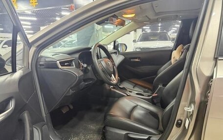 Toyota Corolla, 2022 год, 1 335 007 рублей, 8 фотография