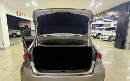 Toyota Corolla, 2022 год, 1 335 007 рублей, 7 фотография
