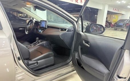 Toyota Corolla, 2022 год, 1 335 007 рублей, 13 фотография
