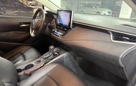 Toyota Corolla, 2022 год, 1 335 007 рублей, 14 фотография