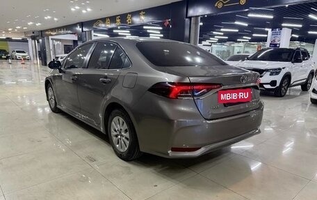 Toyota Corolla, 2022 год, 1 335 007 рублей, 6 фотография
