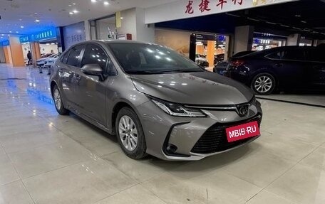 Toyota Corolla, 2022 год, 1 335 007 рублей, 3 фотография