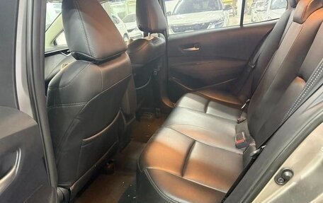 Toyota Corolla, 2022 год, 1 335 007 рублей, 17 фотография