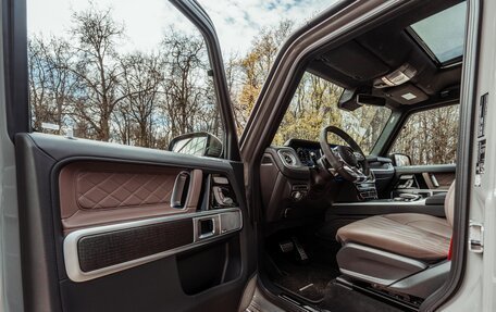 Mercedes-Benz G-Класс AMG, 2024 год, 24 500 000 рублей, 13 фотография