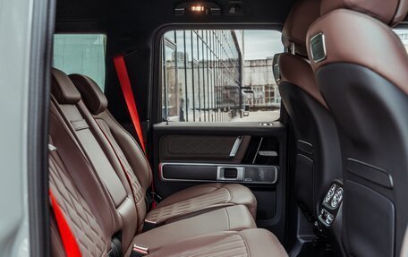 Mercedes-Benz G-Класс AMG, 2024 год, 24 500 000 рублей, 12 фотография
