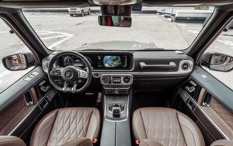 Mercedes-Benz G-Класс AMG, 2024 год, 24 500 000 рублей, 7 фотография