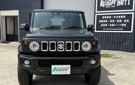 Suzuki Jimny, 2025 год, 2 250 000 рублей, 2 фотография